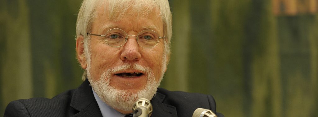 Christoph Stückelberger