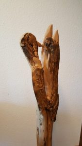 Sculpture - People