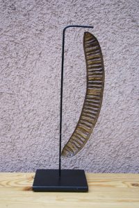 Sculpture - Seeds