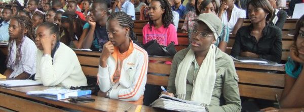 Teaching globally