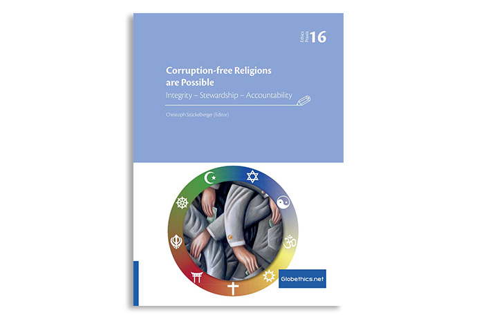 Corruption-free Religions are Possible