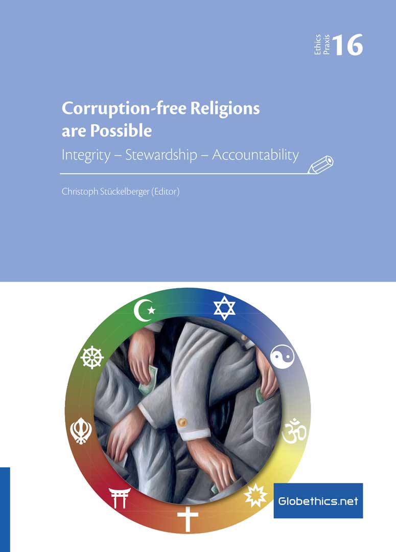 Corruption-free Religions are Possible
