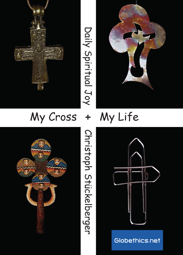 My Cross My Life