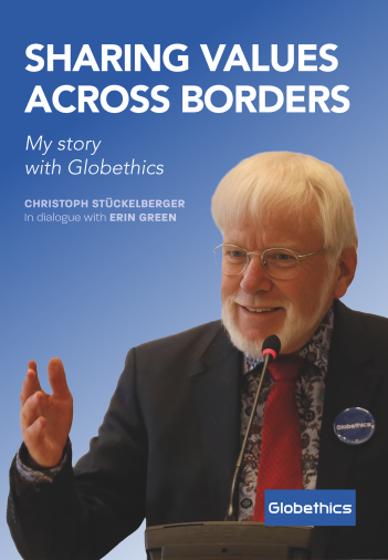 Sharing Values Across Borders